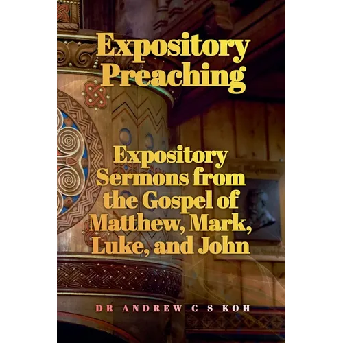 Expository Preaching