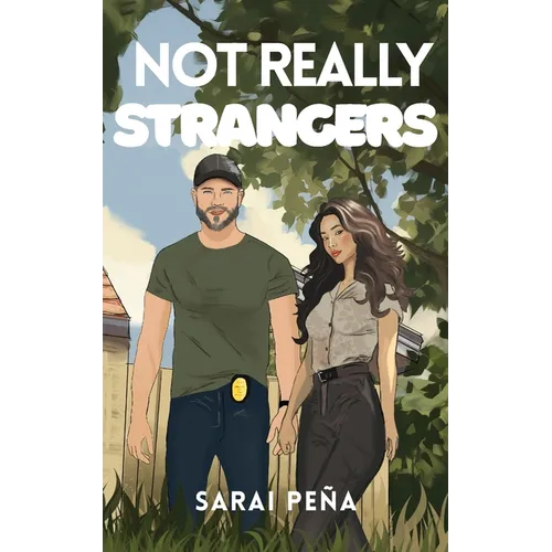 Not Really Strangers