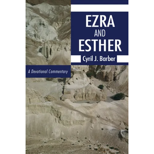 Ezra and Esther