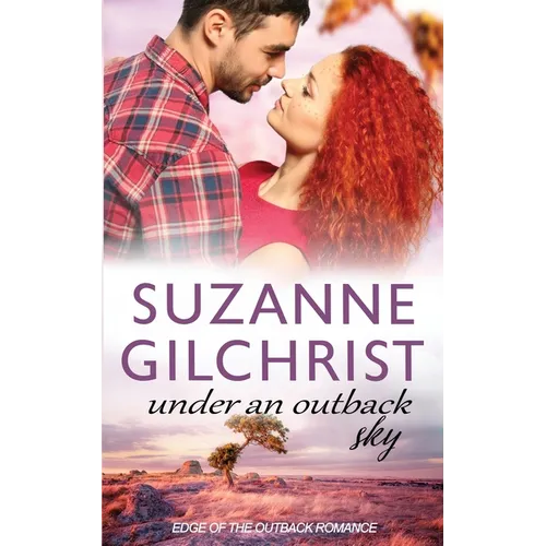 Under an Outback Sky