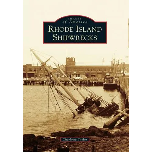 Rhode Island Shipwrecks