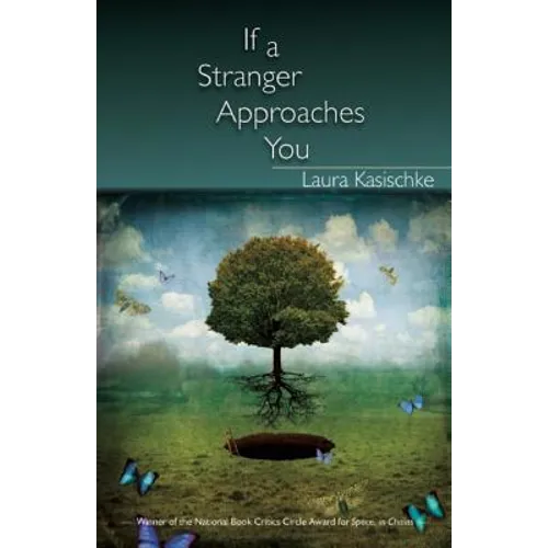 If a Stranger Approaches You