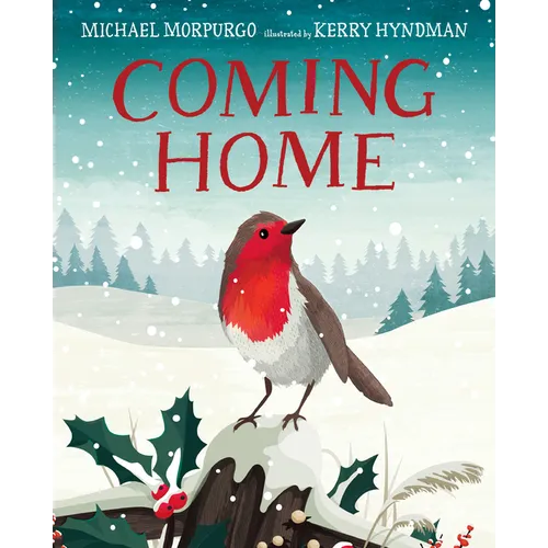Coming Home