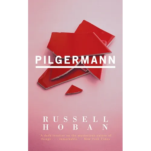 Pilgermann (Valancourt 20th Century Classics)