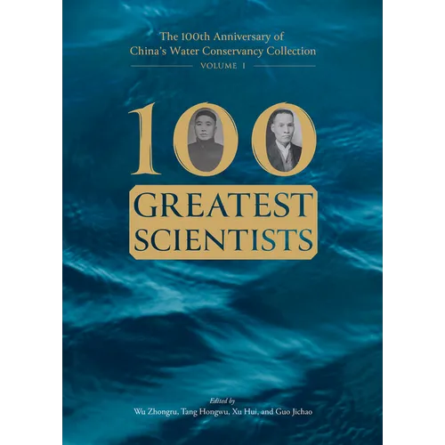 100 Greatest Scientists
