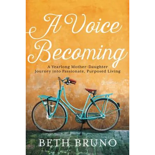Voice Becoming
