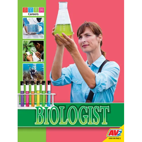 Biologist