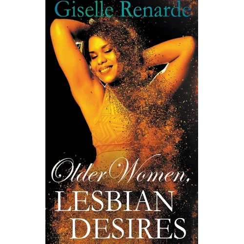 Older Women, Lesbian Desires