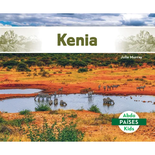 Kenia