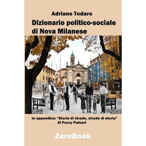 Dizionario politico-sociale di Nova Milanese