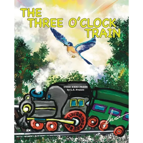 The Three O'Clock Train
