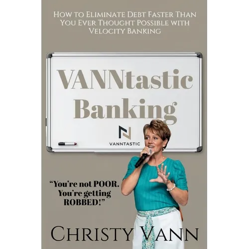 VANNtastic Banking