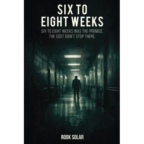 Six to Eight Weeks