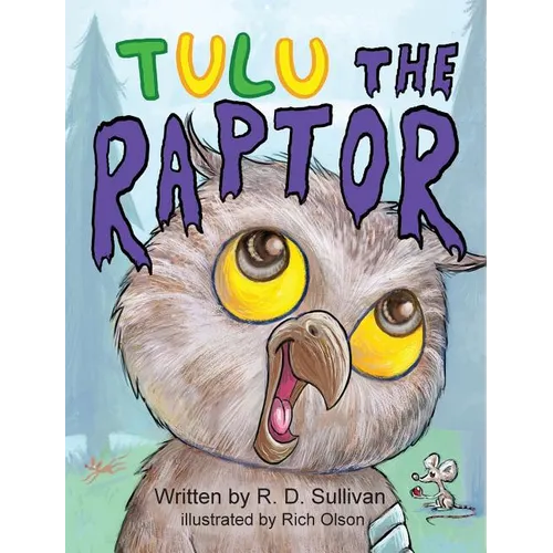 Tulu the Raptor