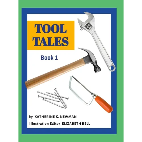 Tool Tales, Book 1