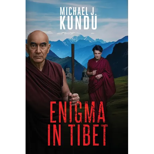 Enigma in Tibet