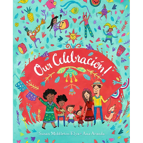 Our Celebración!
