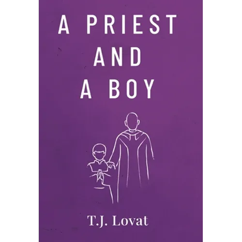 A Priest and A Boy