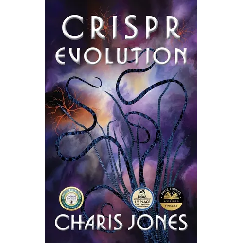 CRISPR Evolution