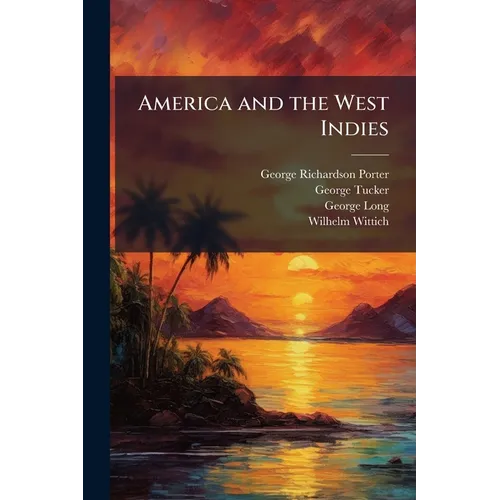 America and the West Indies