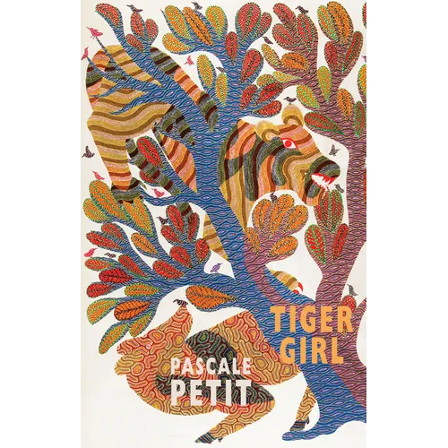 Tiger Girl