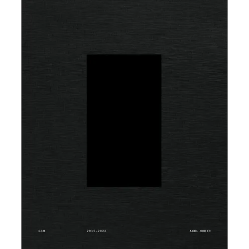 Axel Morin: GSM