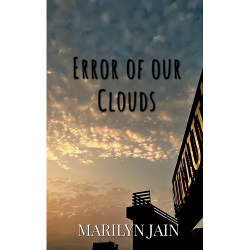 Error of our Clouds