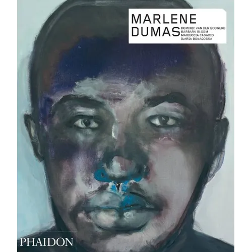 Marlene Dumas