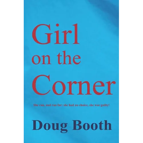 Girl on the Corner