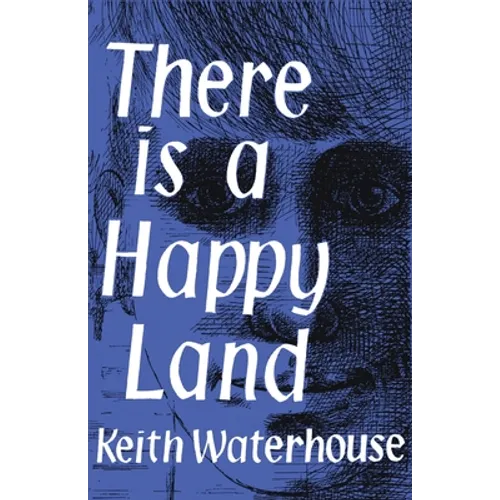 There Is a Happy Land