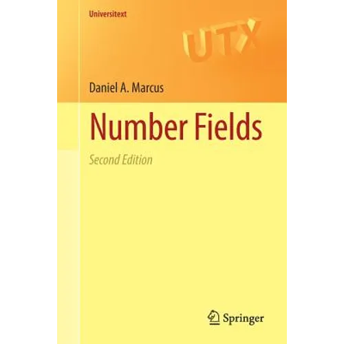 Number Fields