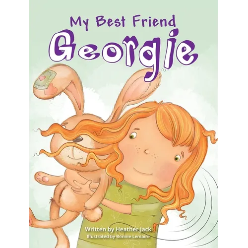 My Best Friend Georgie