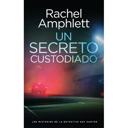 Un secreto custodiado