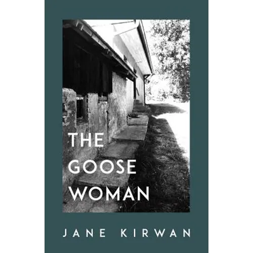 The Goose Woman