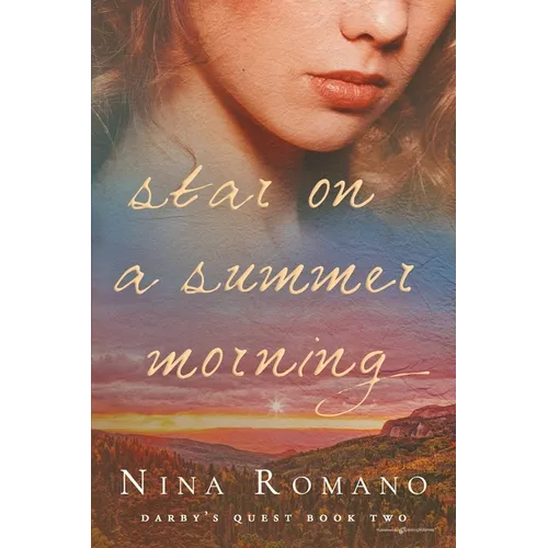 Star on a Summer Morning