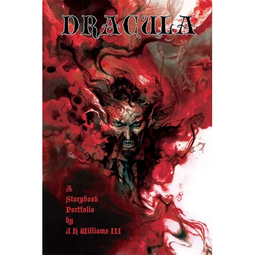Dracula: A Visual Storybook