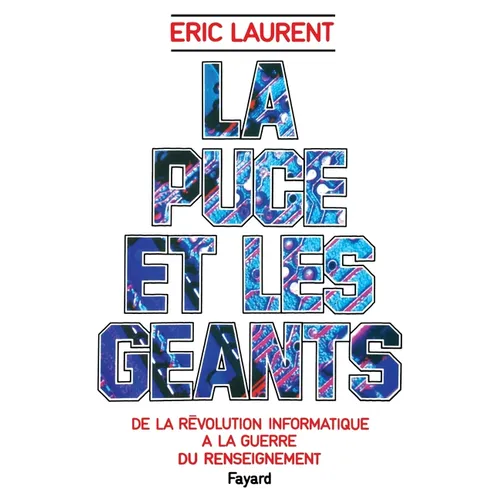 La Puce et les géants