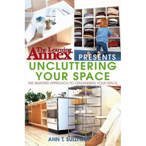 Uncluttering Your Space
