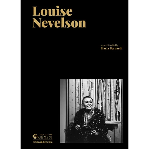 Louise Nevelson