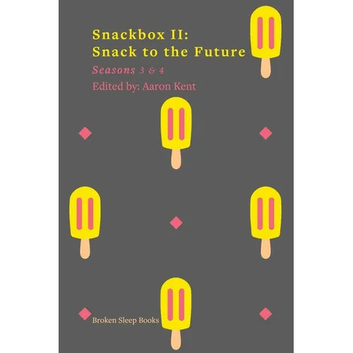 Snackbox II: Snack to the Future