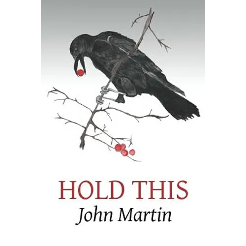 Hold This