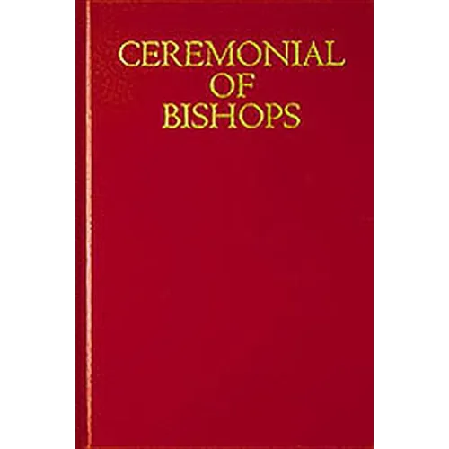 Ceremonial of Bishops