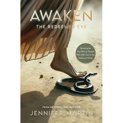 Awaken: The Redeemed Eve