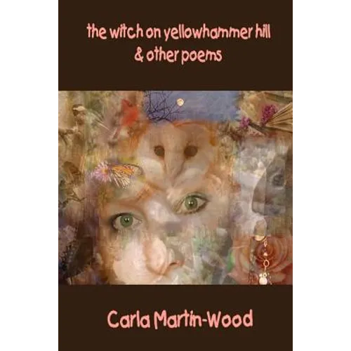 The Witch on Yellowhammer Hill