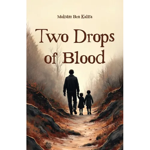 Two Drops of Blood