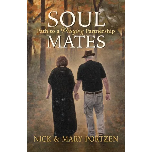 Soul Mates: Path to a Praying Partnership