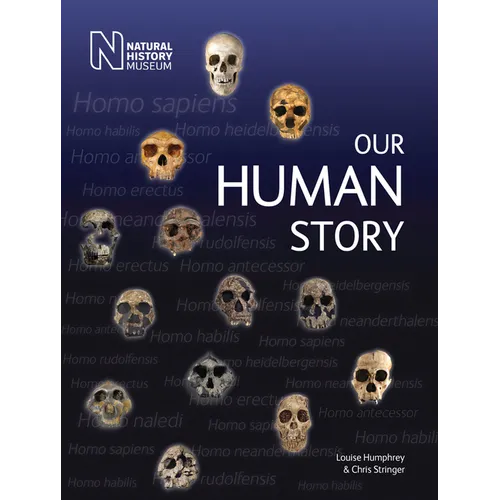 Our Human Story