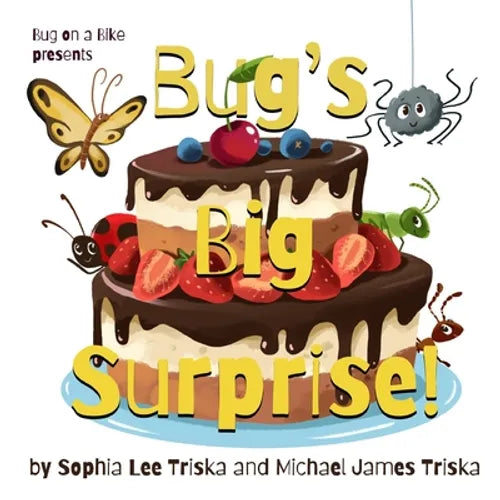 Bug's Big Surprise