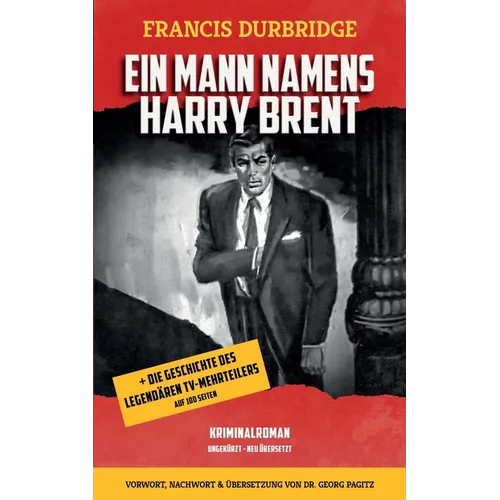 Ein Mann namens Harry Brent