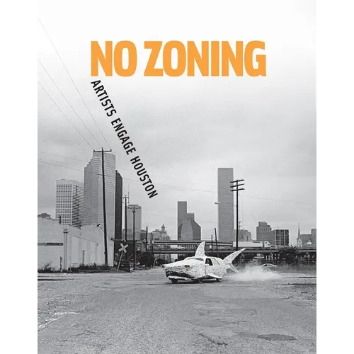 No Zoning: Artists Engage Houston